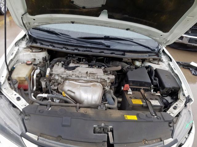 JTKJF5C73FJ002328 - 2015 TOYOTA SCION TC  照片 7