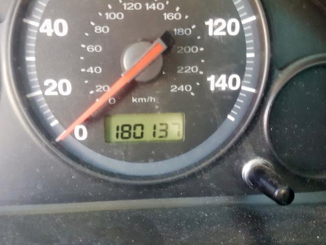 1HGEM22115L005209 - 2005 HONDA CIVIC DX VP  photo 8