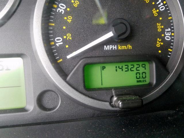 SALFT2BNXAH177429 - 2010 LAND ROVER LR2 HSE TECHNOLOGY  photo 8