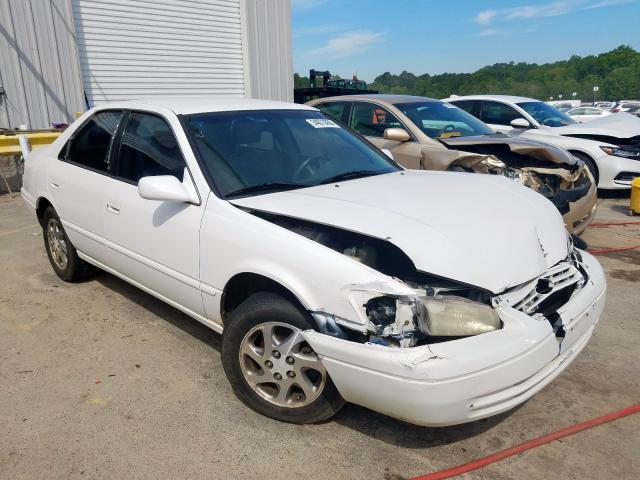 4T1BF28K6XU931819 - 1999 TOYOTA CAMRY LE  photo 1