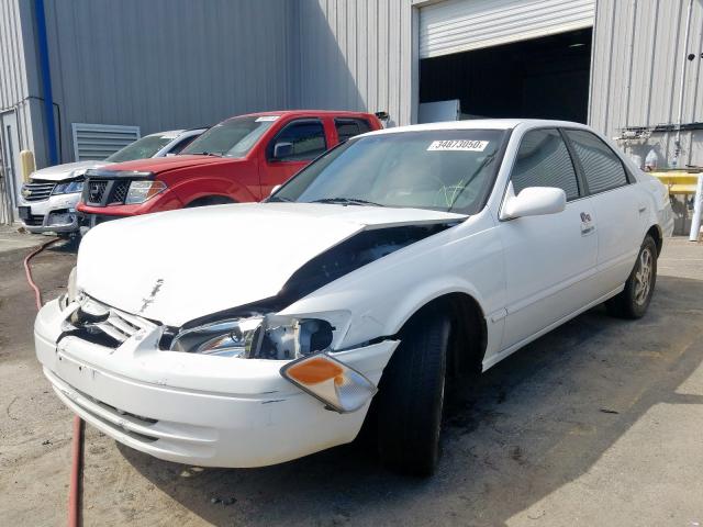 4T1BF28K6XU931819 - 1999 TOYOTA CAMRY LE  photo 2