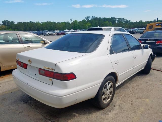 4T1BF28K6XU931819 - 1999 TOYOTA CAMRY LE  photo 4
