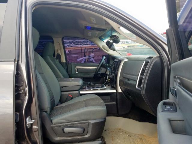 1C6RR7LT8ES437484 - 2014 RAM 1500 SLT  photo 5