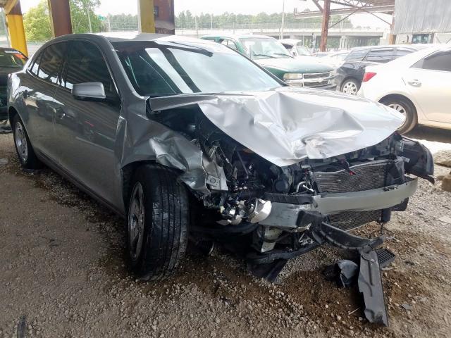 1G11C5SA3GF151316 - 2016 CHEVROLET MALIBU LIMITED LT  photo 1