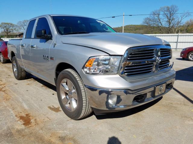 1C6RR7GT4FS645244 - 2015 RAM 1500 SLT  photo 1