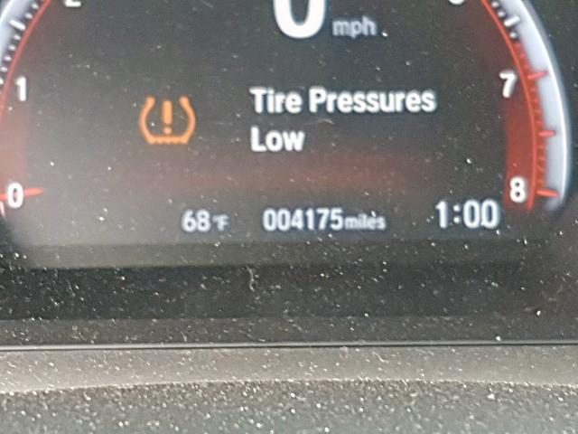 19XFC2F87KE044999 - 2019 HONDA CIVIC SPORT  照片 8