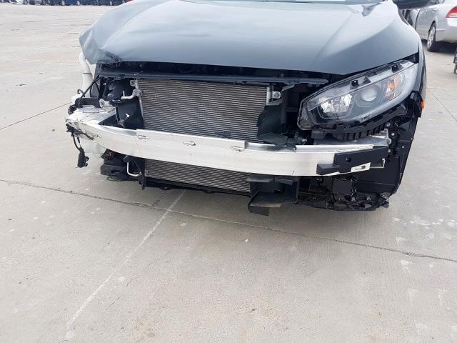 19XFC2F87KE044999 - 2019 HONDA CIVIC SPORT  照片 9