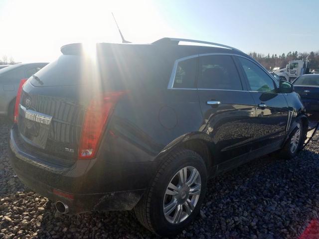 3GYFNEE38ES655870 - 2014 CADILLAC SRX LUXURY COLLECTION  photo 4