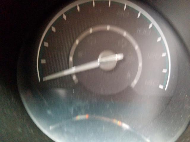 1G1ZG5E70CF142350 - 2012 CHEVROLET MALIBU LTZ  ფოტო 8