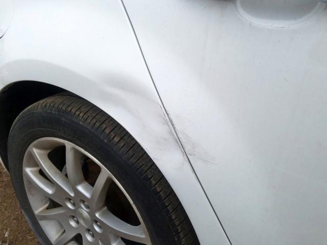 1G1ZG5E70CF142350 - 2012 CHEVROLET MALIBU LTZ  ფოტო 9