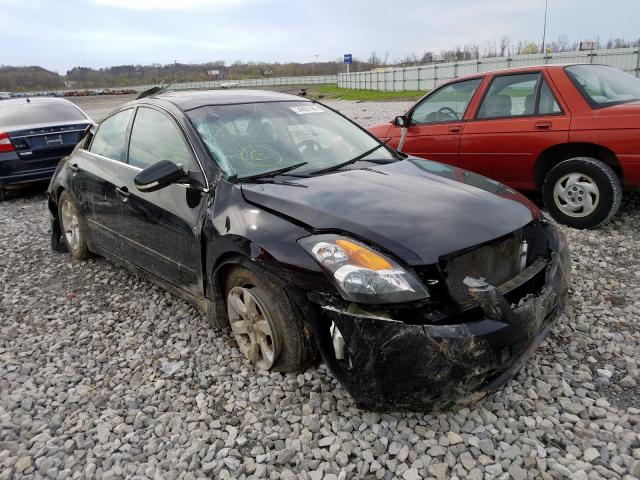 1N4BL21E09C195346 - 2009 NISSAN ALTIMA 3.5SE  photo 1