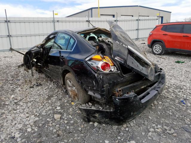 1N4BL21E09C195346 - 2009 NISSAN ALTIMA 3.5SE  photo 3