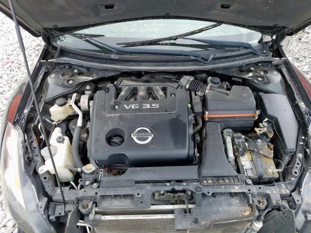 1N4BL21E09C195346 - 2009 NISSAN ALTIMA 3.5SE  photo 7