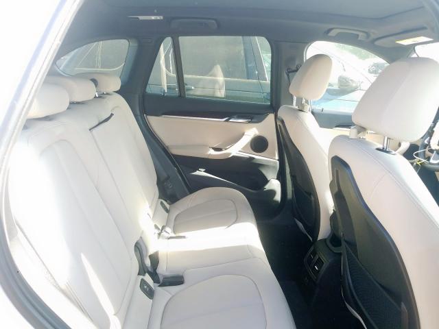 WBXHT3C51K5L37269 - 2019 BMW X1 XDRIVE28I  фото 6