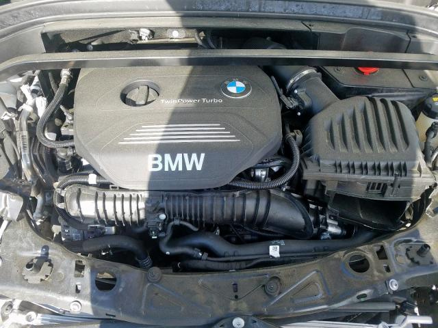 WBXHT3C51K5L37269 - 2019 BMW X1 XDRIVE28I  photo 7