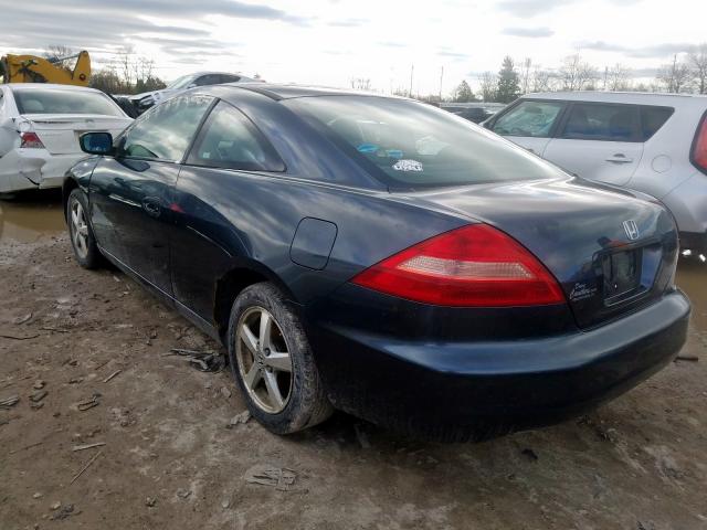 1HGCM72603A014170 - 2003 HONDA ACCORD EX  photo 3