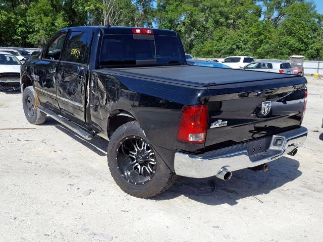 1C6RR6TT3ES190613 - 2014 RAM 1500 SLT  photo 3