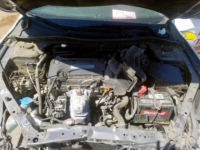 1HGCR2F35DA178861 - 2013 HONDA ACCORD LX  photo 7