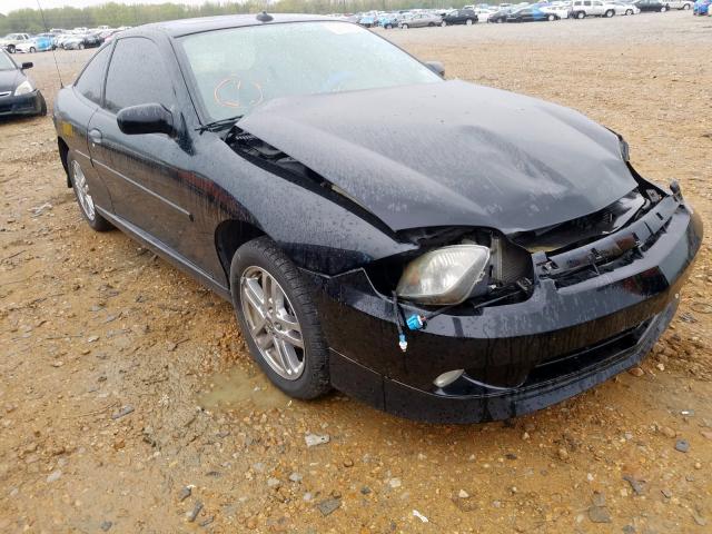 1G1JH12F847206421 - 2004 CHEVROLET CAVALIER LS SPORT  photo 1