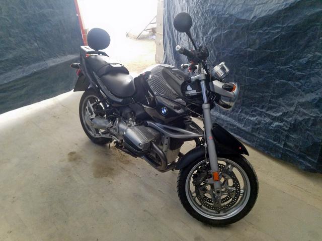 WB10439B42ZF45577 - 2002 BMW R1150 R  photo 1