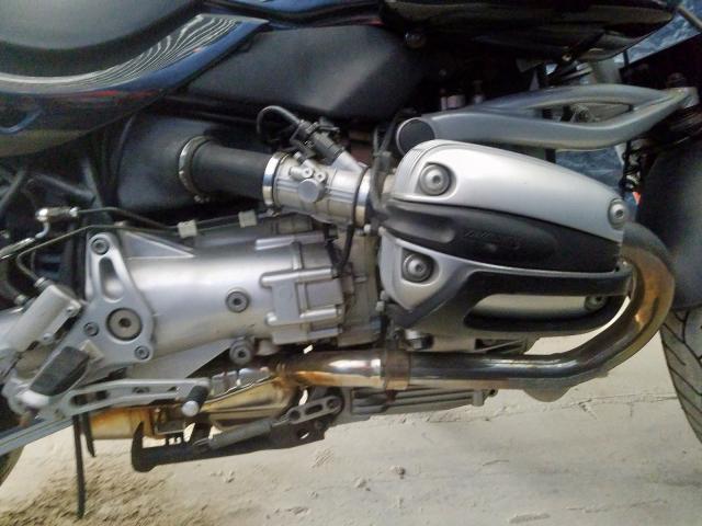 WB10439B42ZF45577 - 2002 BMW R1150 R  photo 7