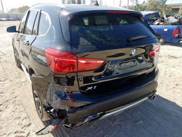 WBXJG9C01L5P77006 - 2020 BMW X1 XDRIVE28I  照片 3