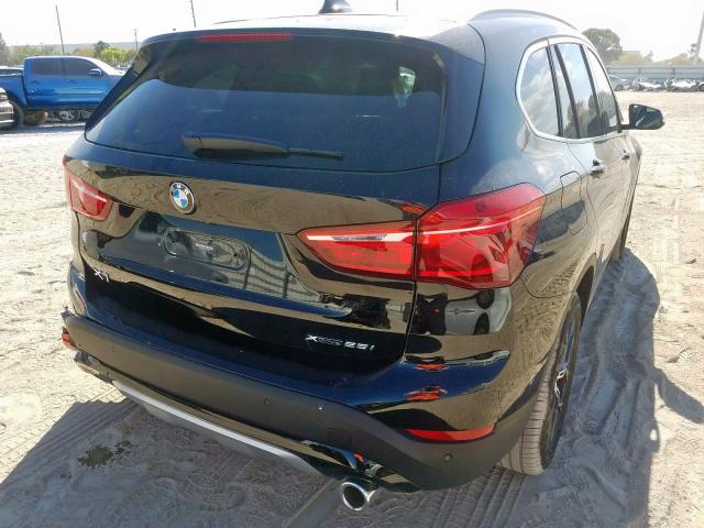 WBXJG9C01L5P77006 - 2020 BMW X1 XDRIVE28I  photo 4