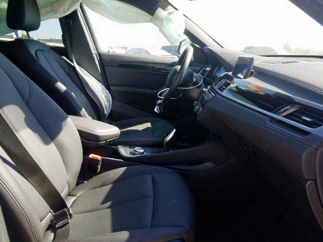 WBXJG9C01L5P77006 - 2020 BMW X1 XDRIVE28I  照片 5