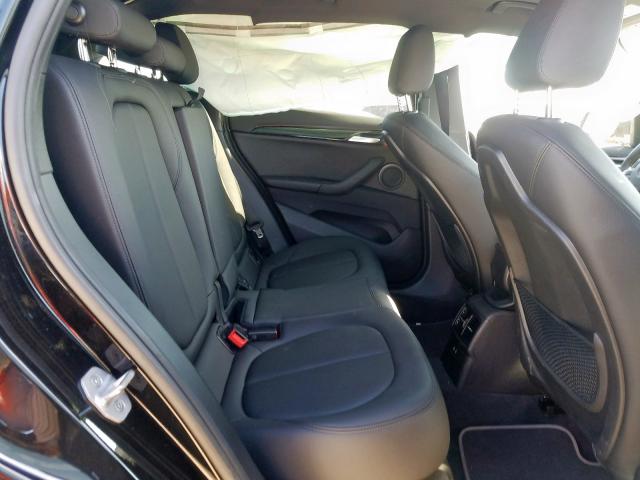 WBXJG9C01L5P77006 - 2020 BMW X1 XDRIVE28I  照片 6