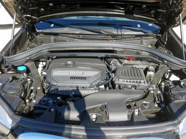 WBXJG9C01L5P77006 - 2020 BMW X1 XDRIVE28I  照片 7