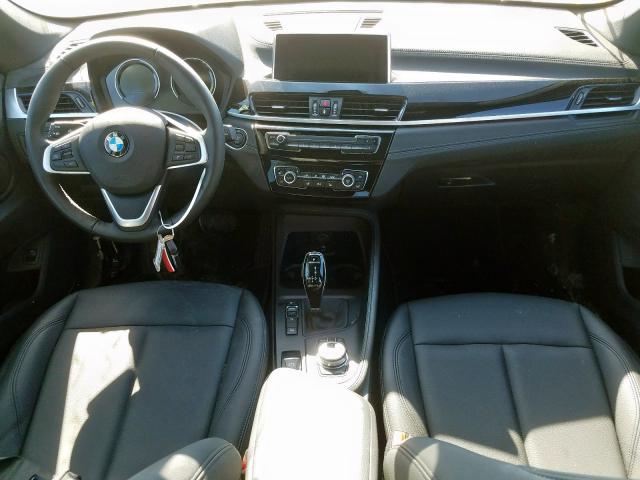 WBXJG9C01L5P77006 - 2020 BMW X1 XDRIVE28I  照片 9