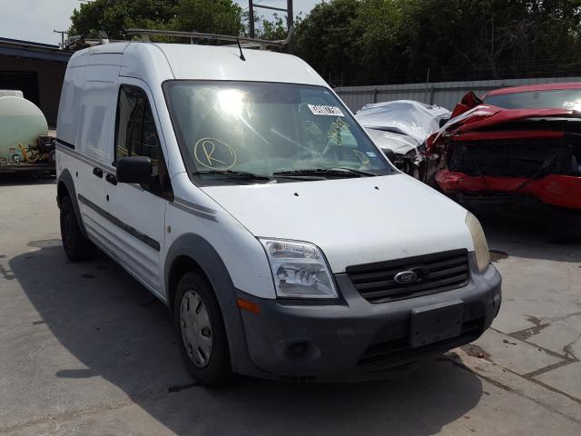 NM0LS7AN2CT094988 - 2012 FORD TRANSIT CONNECT XL  photo 1