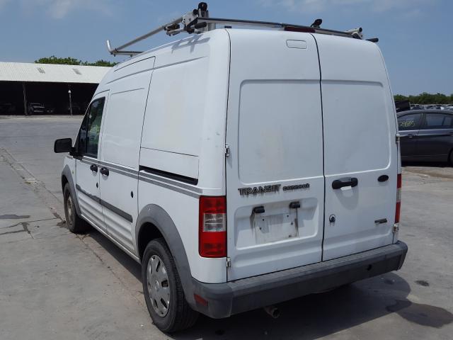 NM0LS7AN2CT094988 - 2012 FORD TRANSIT CONNECT XL  photo 3