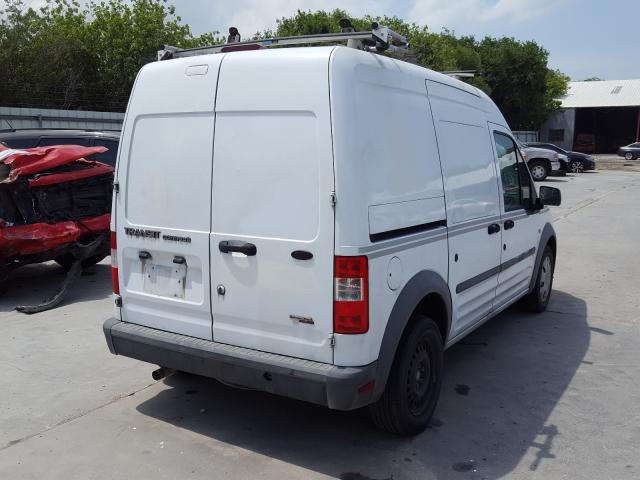 NM0LS7AN2CT094988 - 2012 FORD TRANSIT CONNECT XL  photo 4