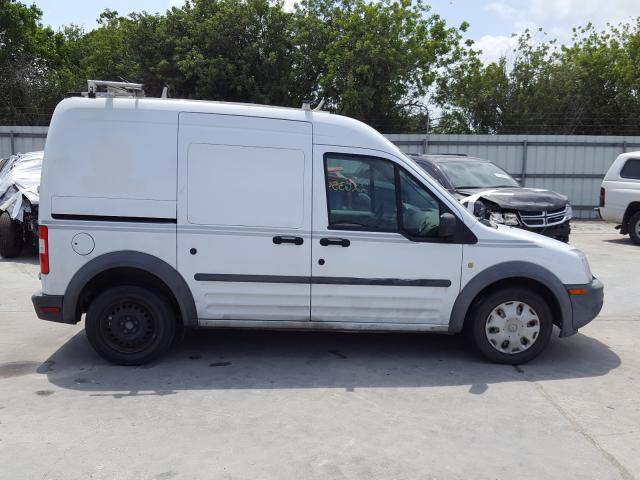 NM0LS7AN2CT094988 - 2012 FORD TRANSIT CONNECT XL  photo 9
