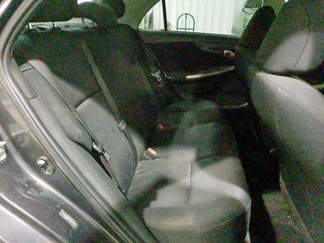 1NXBU4EE7AZ297749 - 2010 TOYOTA COROLLA BASE  照片 6