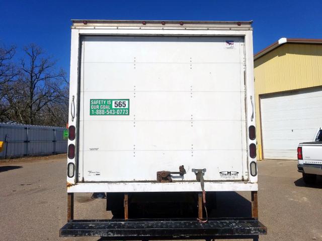 WDPPF4CC6E9572602 - 2014 FREIGHTLINER SPRINTER 3500  photo 10