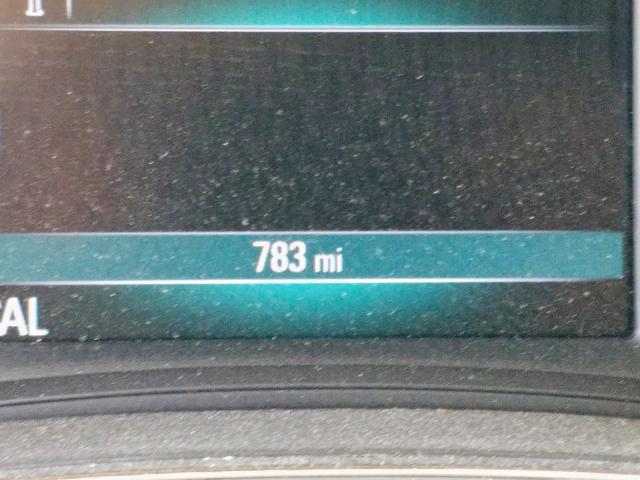 KL4CJASB9KB893608 - 2019 BUICK ENCORE PREFERRED  фото 8