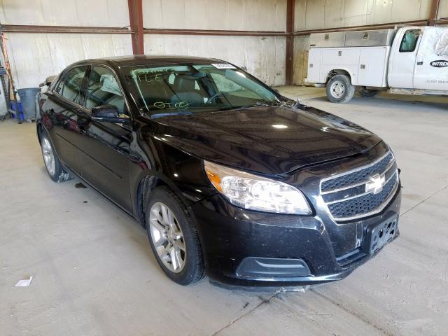 1G11C5SA3DF133216 - 2013 CHEVROLET MALIBU 1LT  照片 1