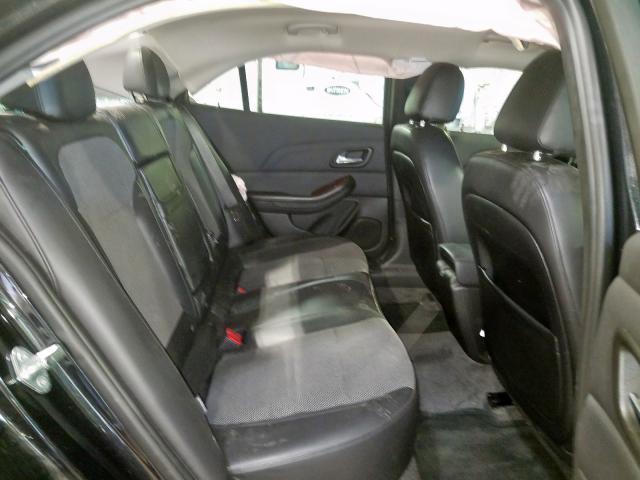 1G11C5SA3DF133216 - 2013 CHEVROLET MALIBU 1LT  照片 6