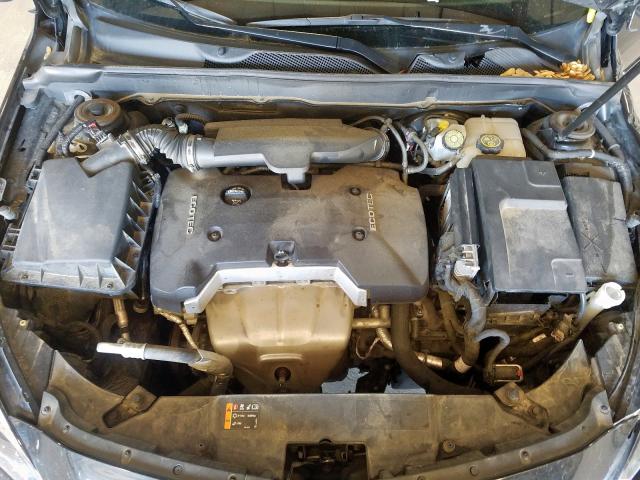 1G11C5SA3DF133216 - 2013 CHEVROLET MALIBU 1LT  照片 7