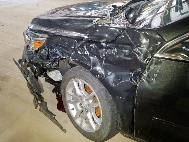 1G11C5SA3DF133216 - 2013 CHEVROLET MALIBU 1LT  照片 9