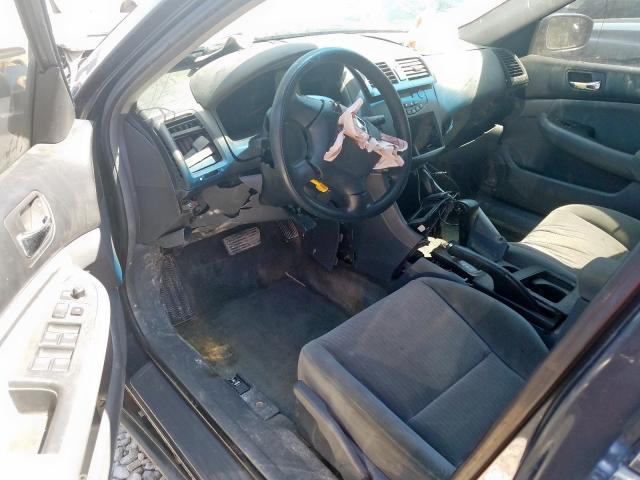 3HGCM56465G708914 - 2005 HONDA ACCORD LX  photo 9