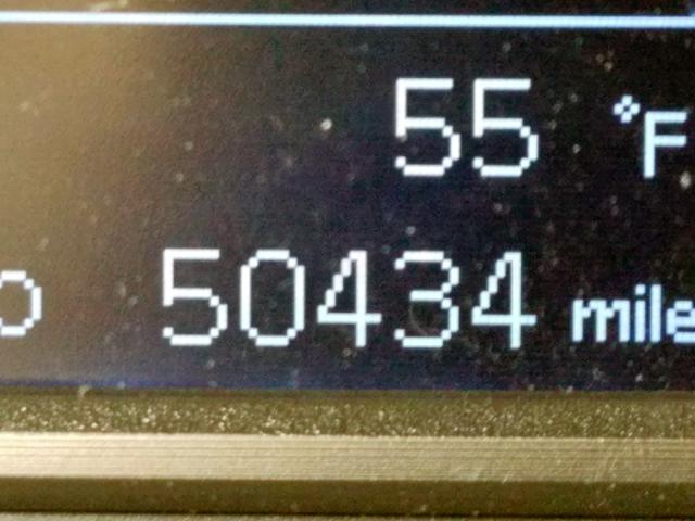 JTEBU5JR9G5378947 - 2016 TOYOTA 4RUNNER SR5/SR5 PREMIUM  照片 8