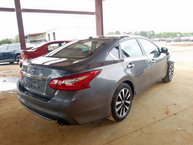 1N4AL3AP9HC162119 - 2017 NISSAN ALTIMA 2.5  photo 4