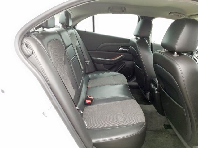 1G11C5SA3DF191746 - 2013 CHEVROLET MALIBU 1LT  照片 6