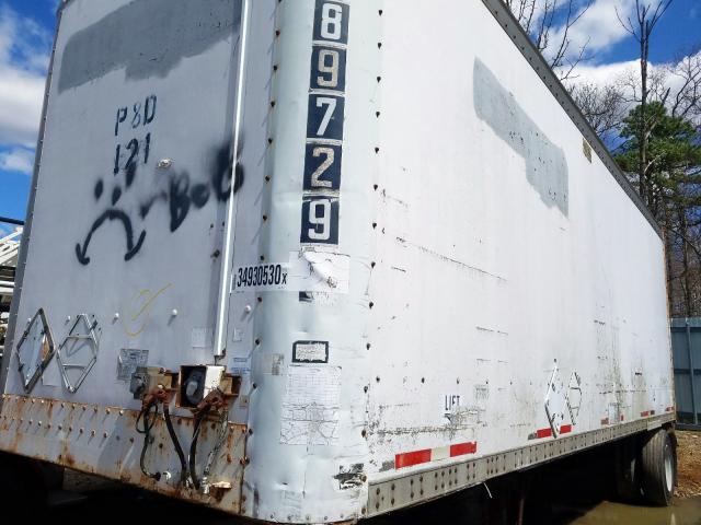 1H2V02813FH034479 - 1985 FRUEHAUF TRAILER  photo 3