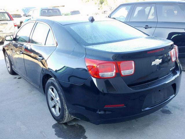 1G11C5SA7DU135790 - 2013 CHEVROLET MALIBU 1LT  照片 3