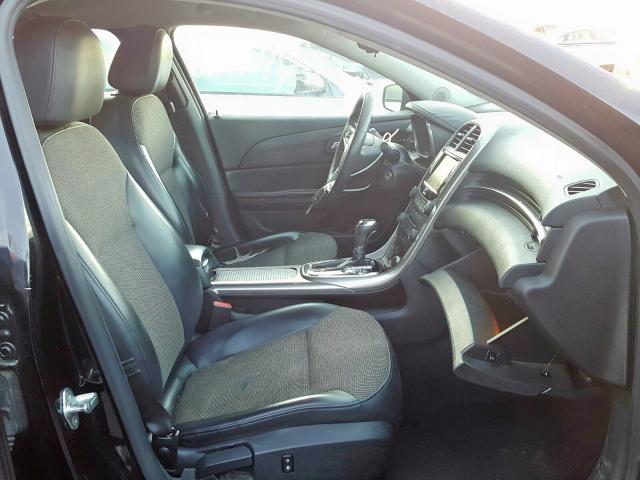 1G11C5SA7DU135790 - 2013 CHEVROLET MALIBU 1LT  照片 5