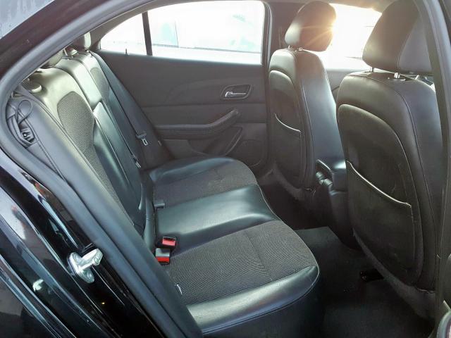 1G11C5SA7DU135790 - 2013 CHEVROLET MALIBU 1LT  照片 6